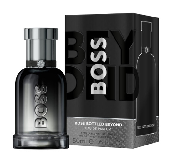 BOSS BOTTLED BEYOND EDT 50ML